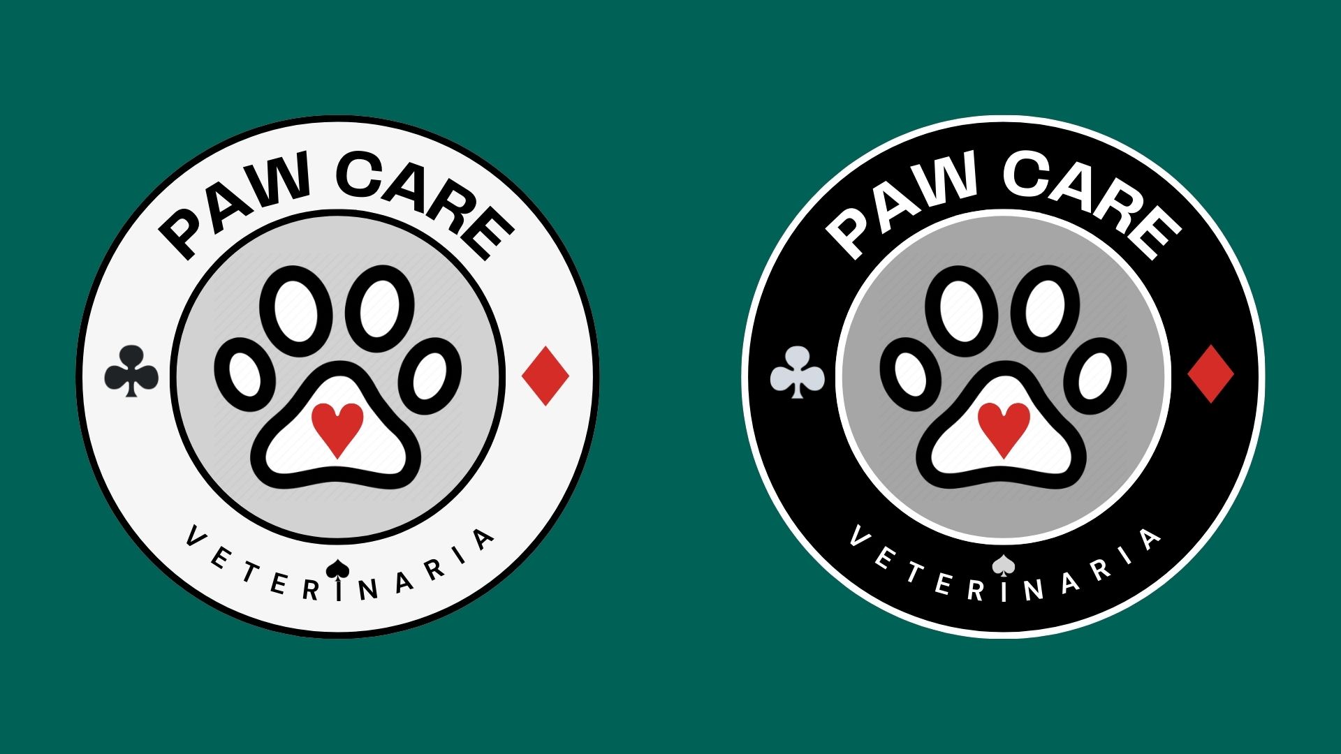 PawCare - Sistema Veterinario