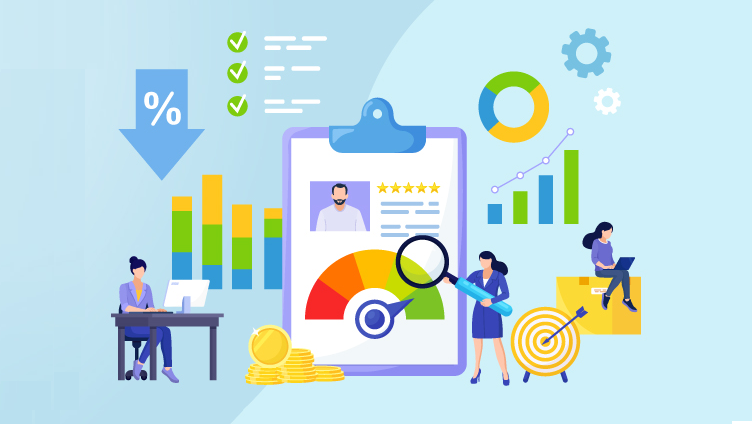 Riesgo Crediticio: Scoring IA con XGBoost + SHAP